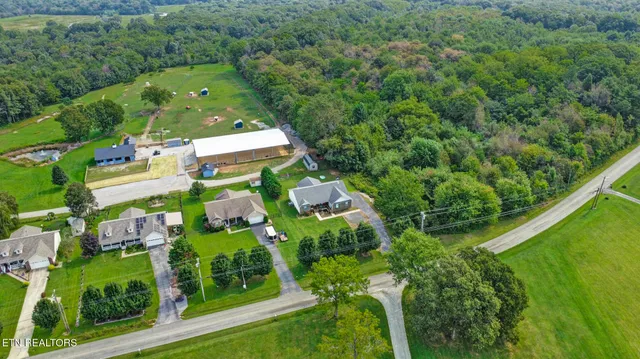 $389,900 | 559 Old Highway, Crossville, TN 38555