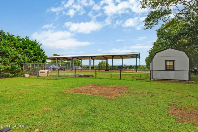 $389,900 | 559 Old Highway, Crossville, TN 38555