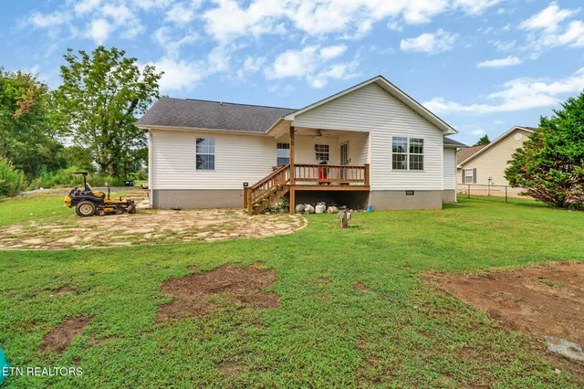 $389,900 | 559 Old Highway, Crossville, TN 38555