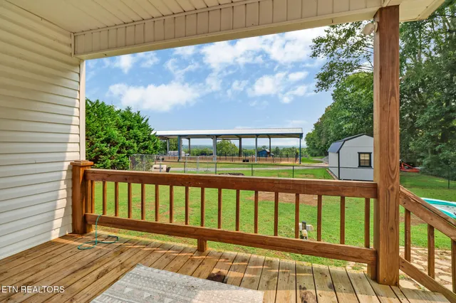 $389,900 | 559 Old Highway, Crossville, TN 38555