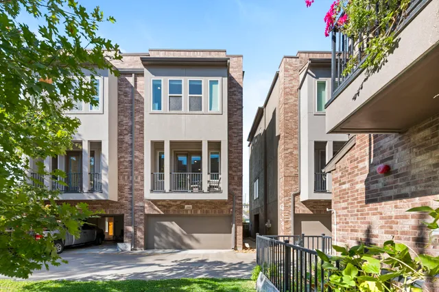 $3,500 | 1925 Shearn Street, Houston, TX 77007