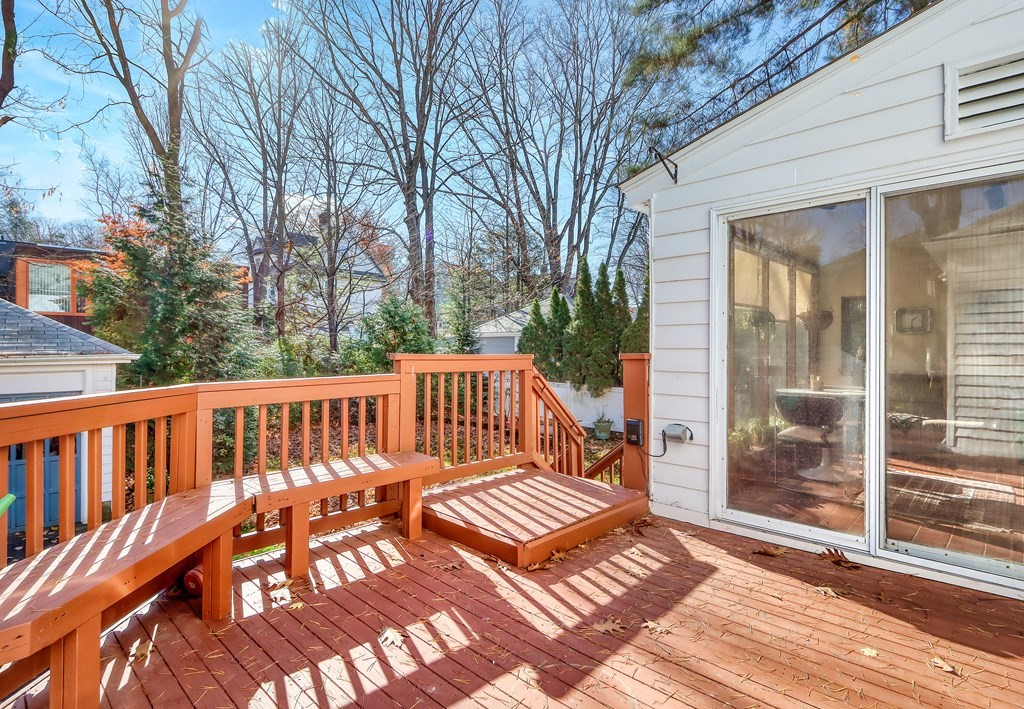 14 Halcyon Road Newton, MA 02459 - Photo 25 of 29 Gallery Image 25