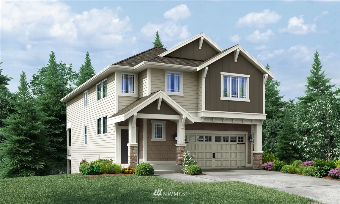 23602 44th Drive Southeast, Unit 112 Bothell, WA 98021 - Photo 1 of 4 Gallery Image 1