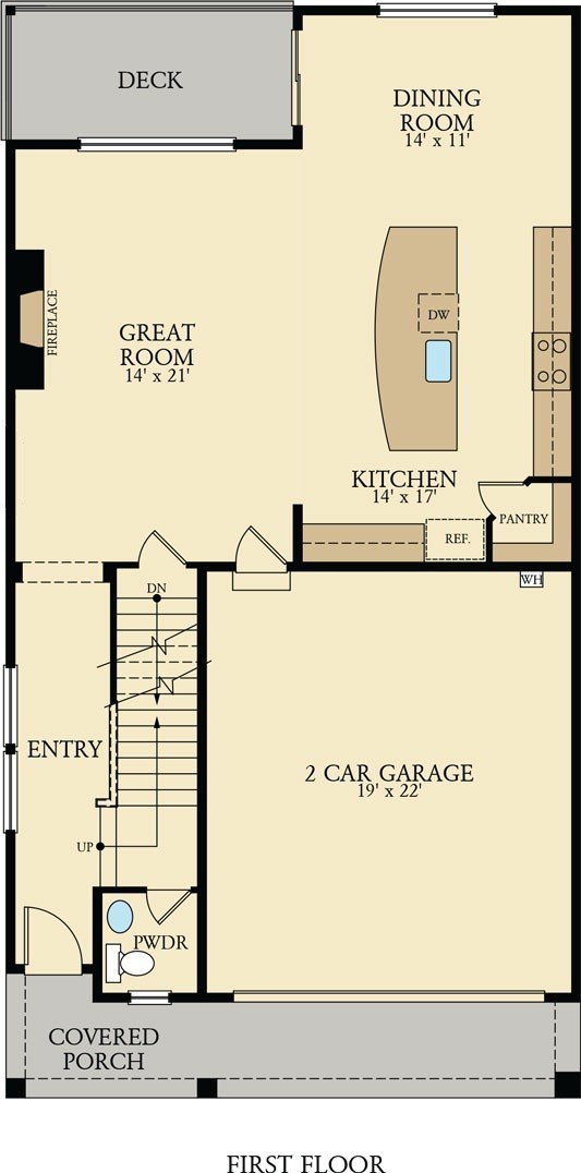 23602 44th Drive Southeast, Unit 112 Bothell, WA 98021 - Photo 2 of 4 Gallery Image 2