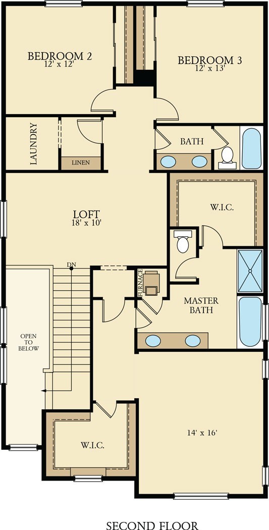 23602 44th Drive Southeast, Unit 112 Bothell, WA 98021 - Photo 3 of 4 Gallery Image 3