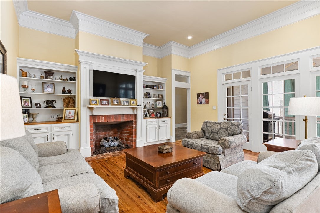 476 Pear Tree Road Auburn, AL 36830 - Photo 22 of 50 Gallery Image 22