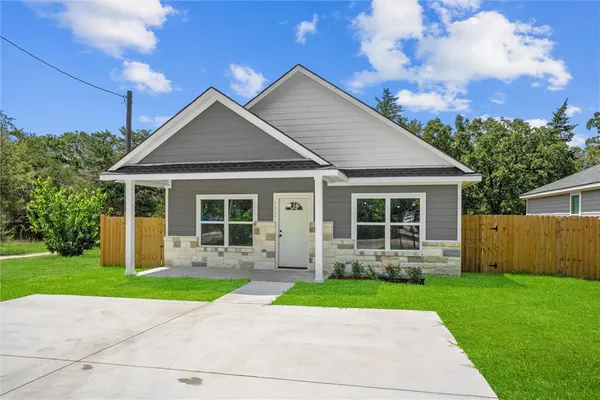 $259,000 | 1913 Marshall Avenue, Bryan, TX 77803