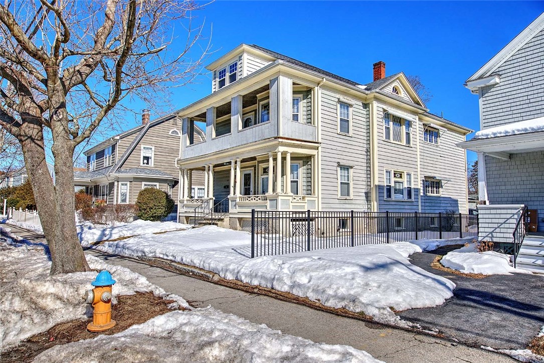 910 Hope Street, Unit 1 Bristol, RI 02809 - Photo 2 of 31