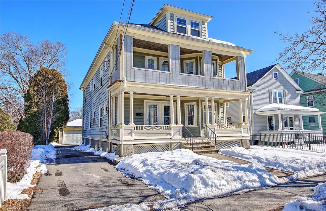 910 Hope Street, Unit 1 Bristol, RI 02809 - Photo 4 of 31