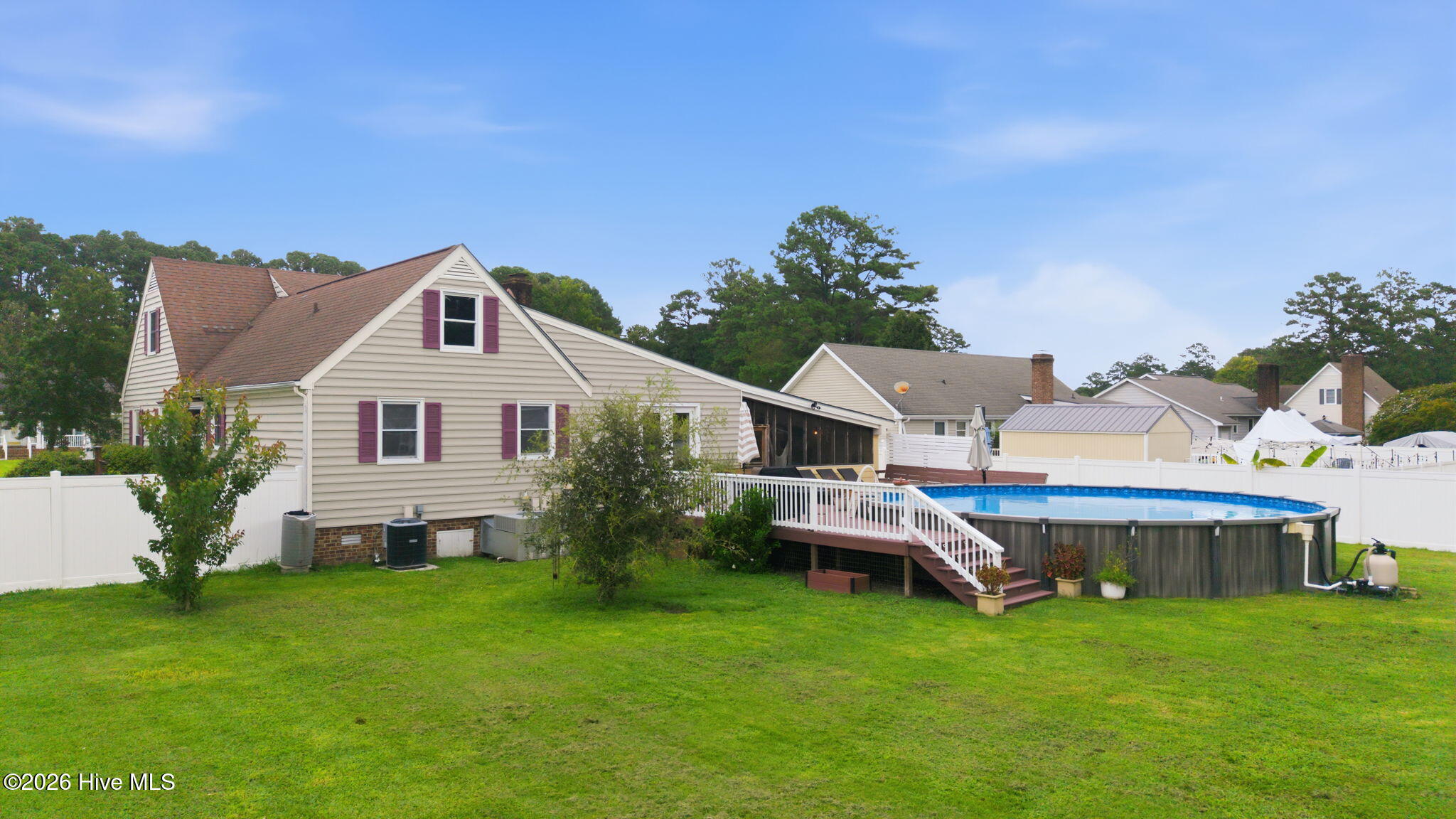 101 Marsh Road Washington, NC 27889 - Photo 9 of 60 Gallery Image 9
