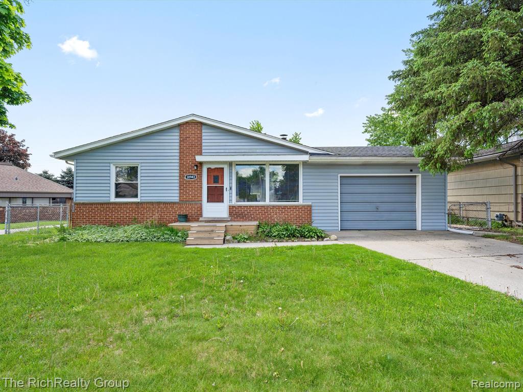 30941 West Seven Mile Road Livonia, MI 48152 - Photo 1 of 22