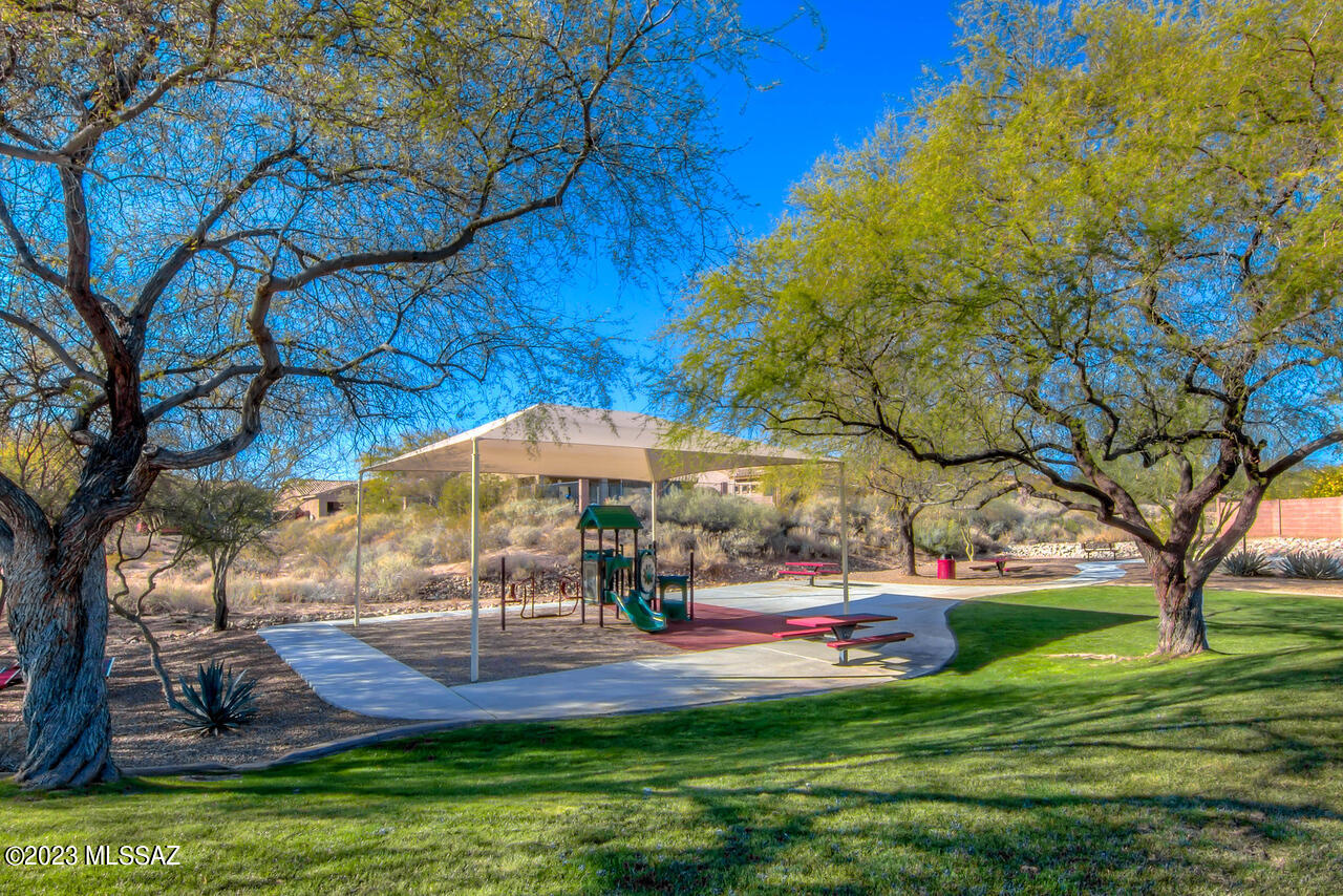 11685 North Sage Brook Road Tucson, AZ 85737 - Photo 39 of 39 Gallery Image 39