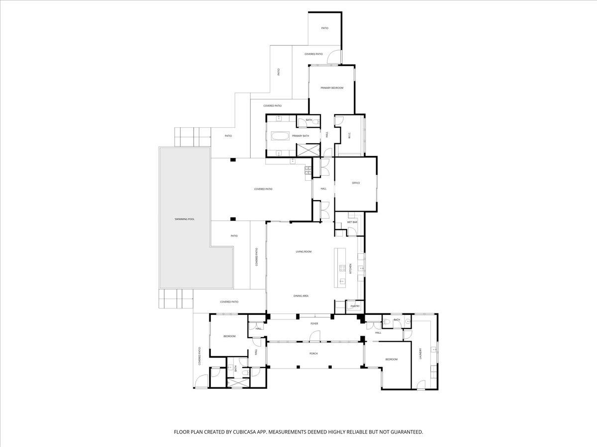 44 Anapuni Loop, Unit 3 Lahaina, HI 96761 - Photo 49 of 49 a picture of floor plan