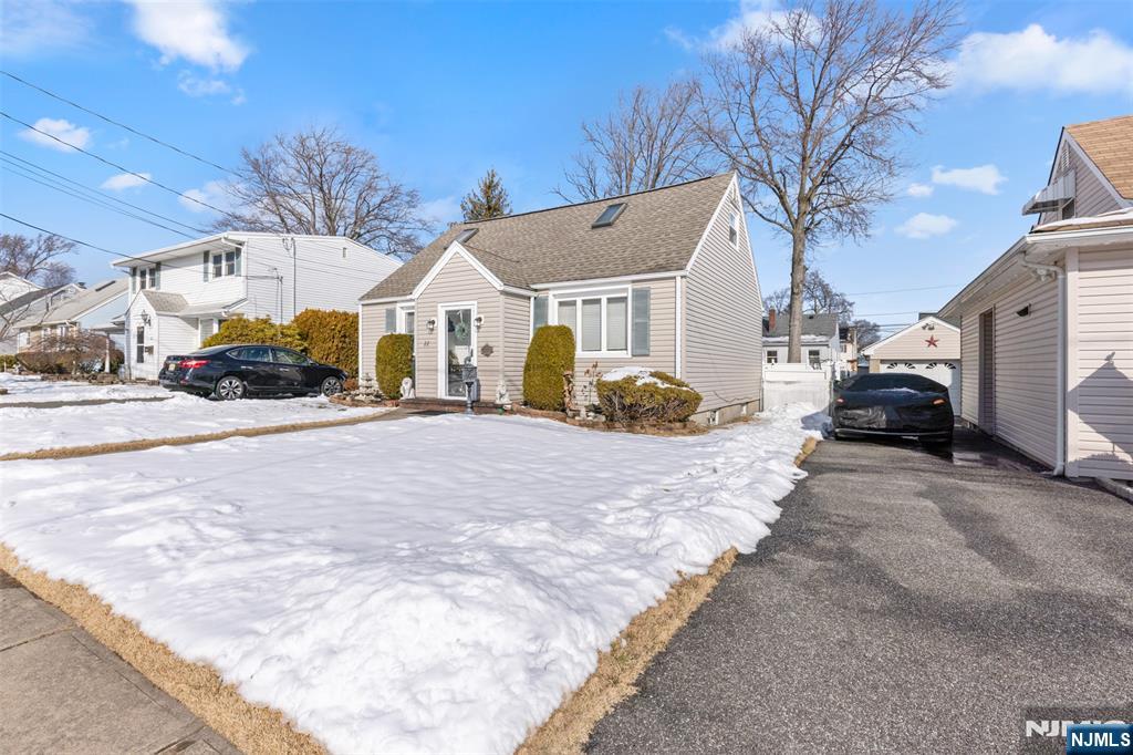 22 Cliff Hill Road Clifton, NJ 07013 - Photo 26 of 40