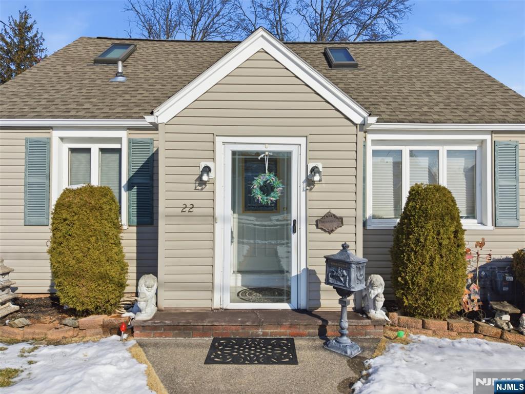 22 Cliff Hill Road Clifton, NJ 07013 - Photo 29 of 40