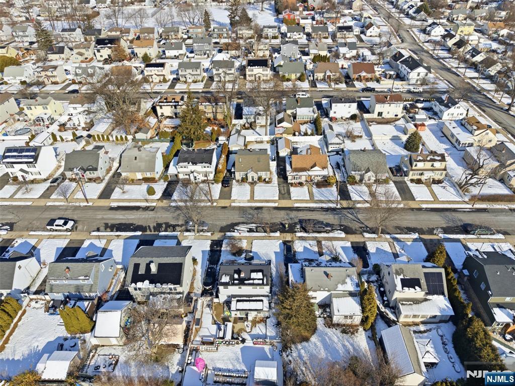 22 Cliff Hill Road Clifton, NJ 07013 - Photo 32 of 40