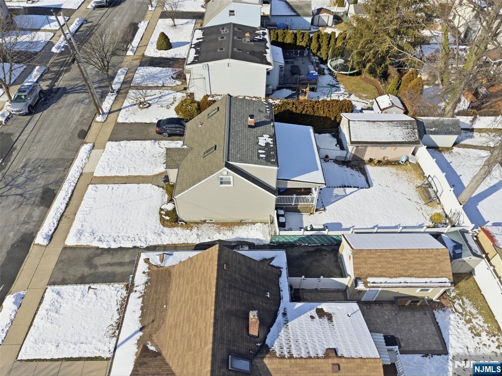 22 Cliff Hill Road Clifton, NJ 07013 - Photo 36 of 40