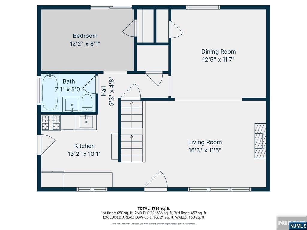 22 Cliff Hill Road Clifton, NJ 07013 - Photo 38 of 40