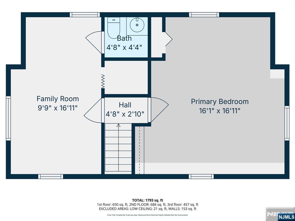 22 Cliff Hill Road Clifton, NJ 07013 - Photo 40 of 40