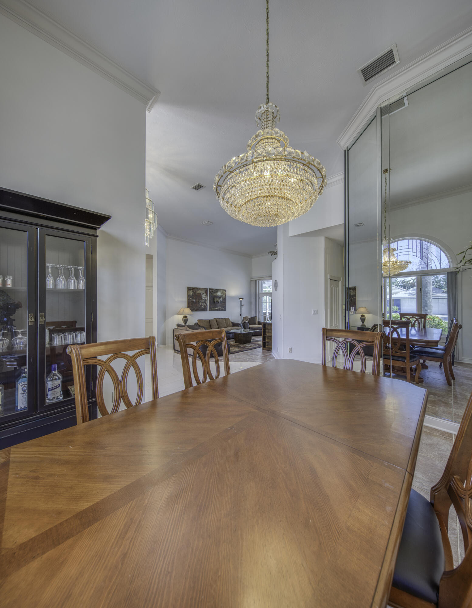 1870 Mediterranean Road West Lake Clarke Shores, FL 33406 - Photo 10 of 62 4R7A9199_hdr_panorama