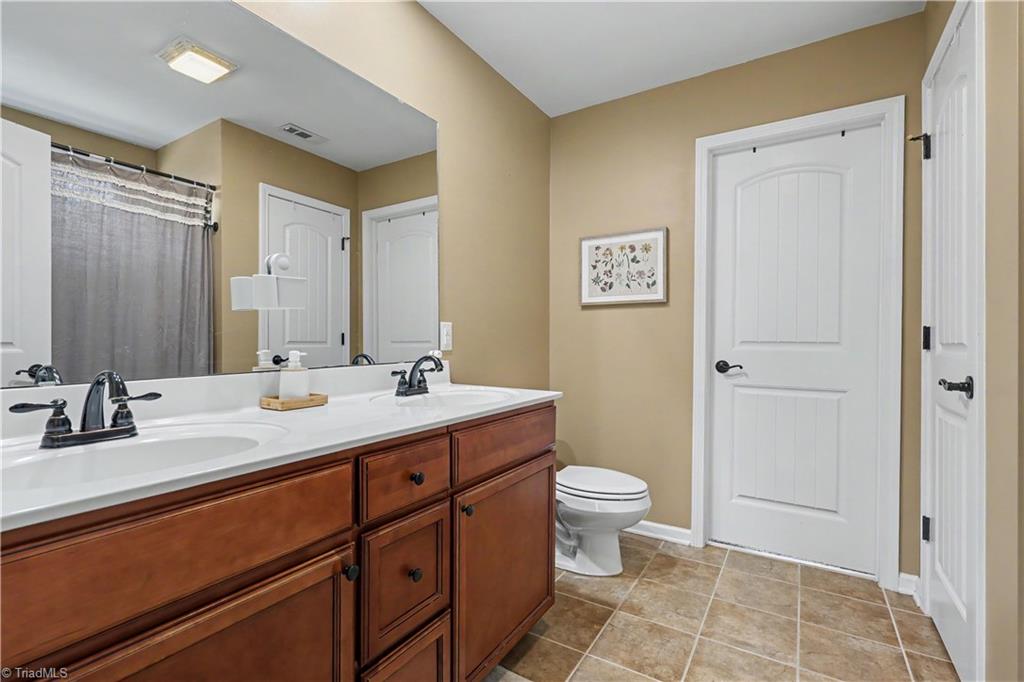 514 Paul Kennedy Road Thomasville, NC 27360 - Photo 21 of 40