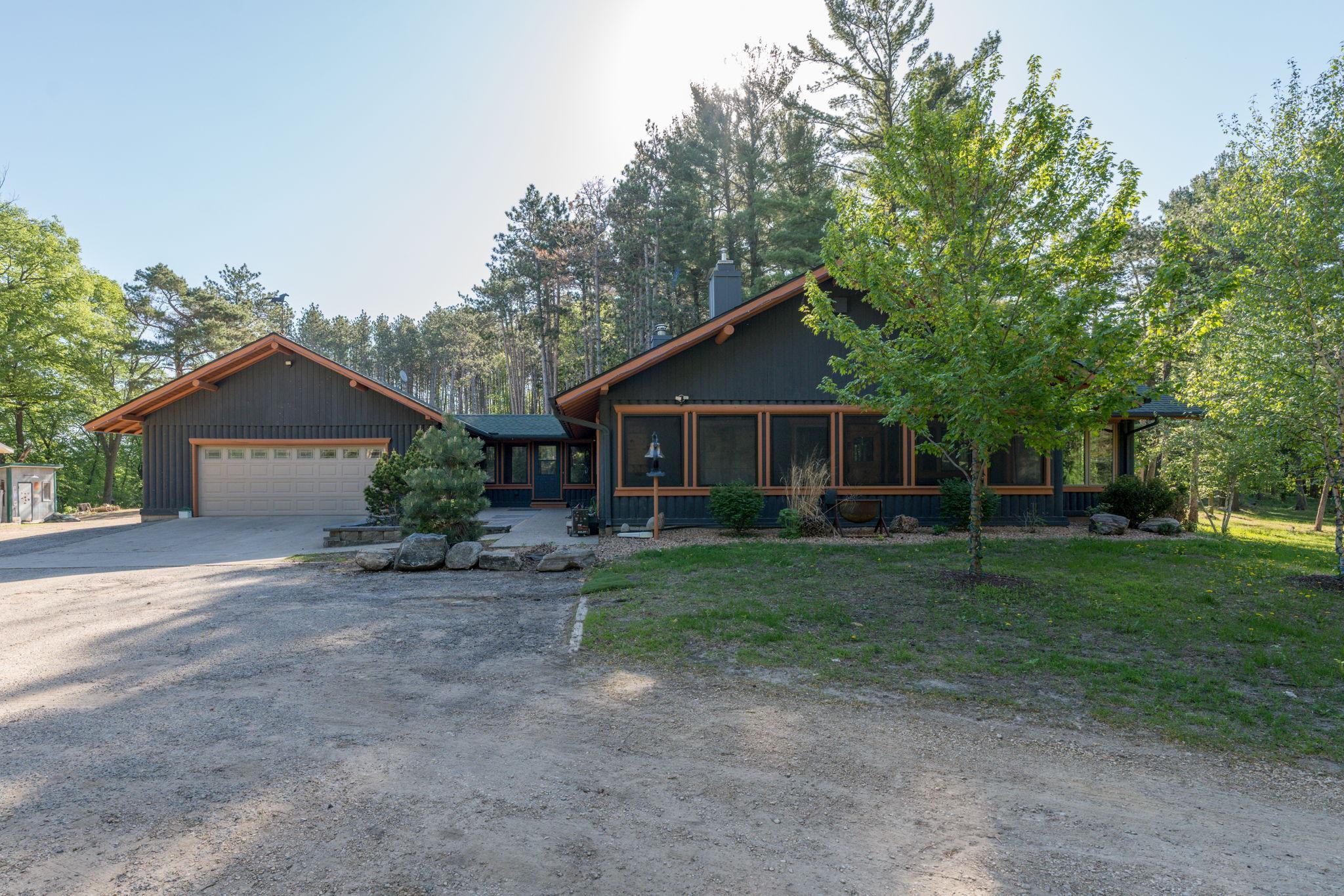 11 Cedar Point Lane Northwest Elysian, MN 56028 - Photo 1 of 55