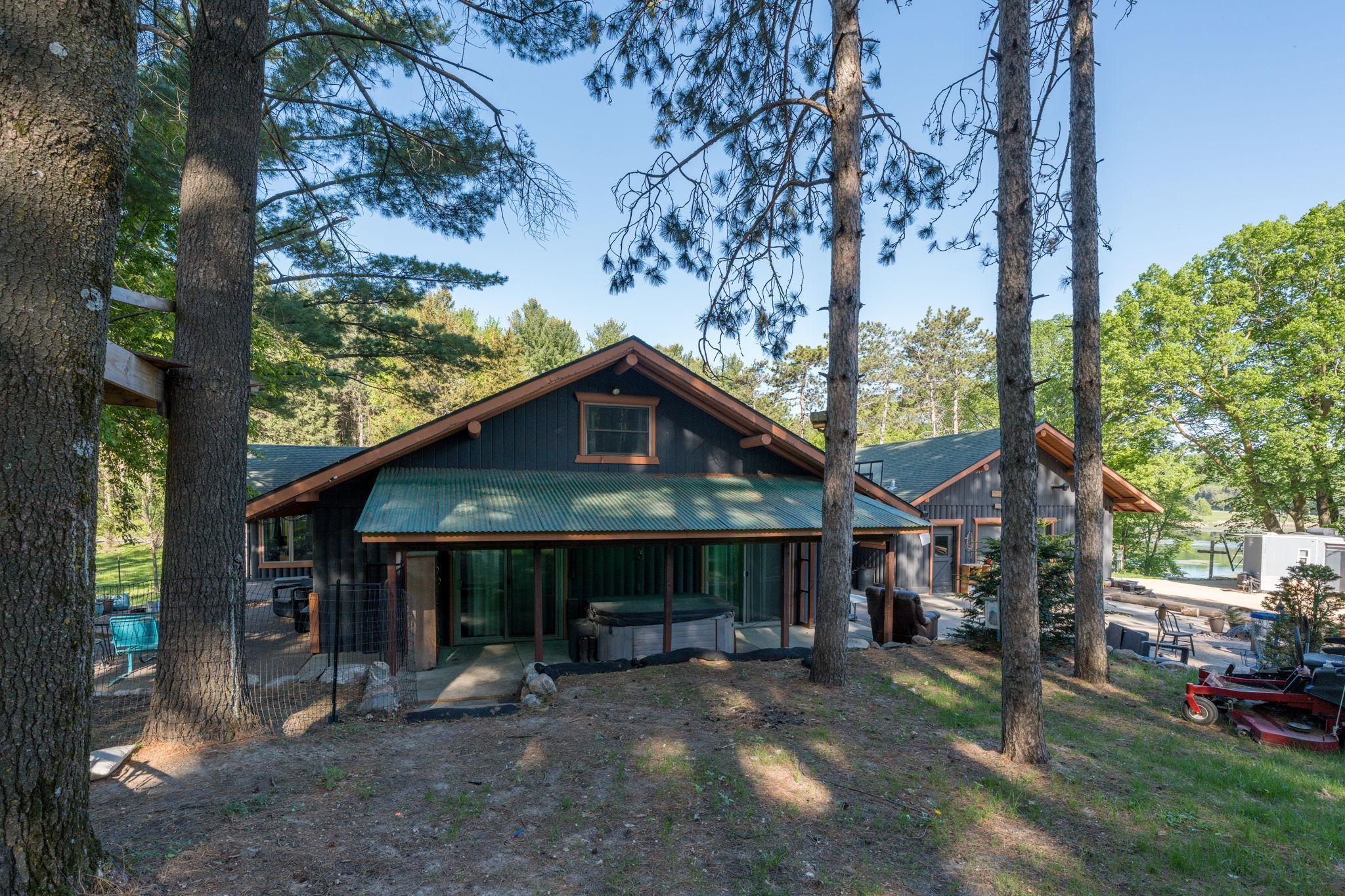 11 Cedar Point Lane Northwest Elysian, MN 56028 - Photo 4 of 55
