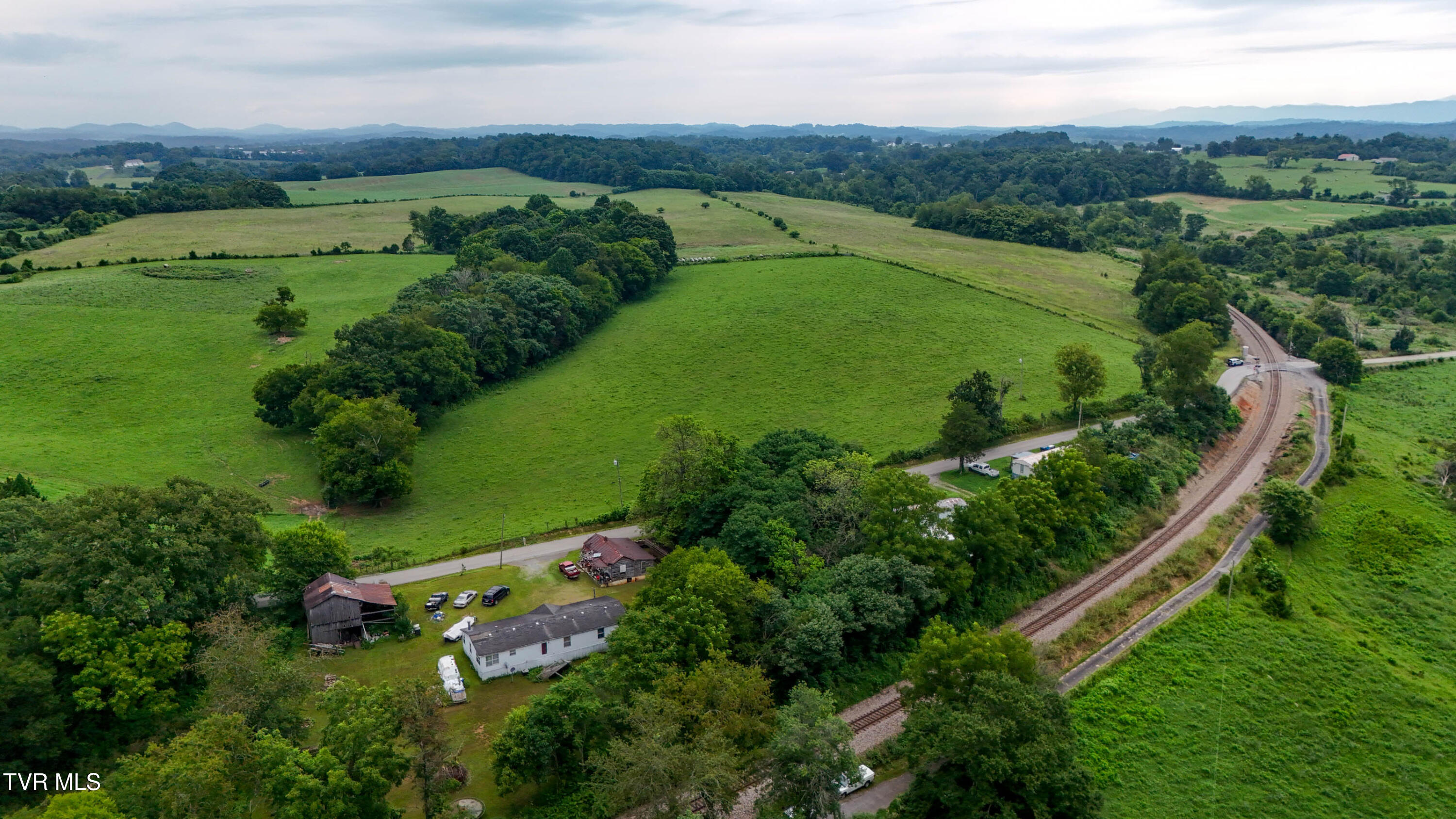 Tbd Urbana Road Limestone, TN 37681 - Photo 16 of 25 16-print-TBD Urbana Rd Drone CP-17