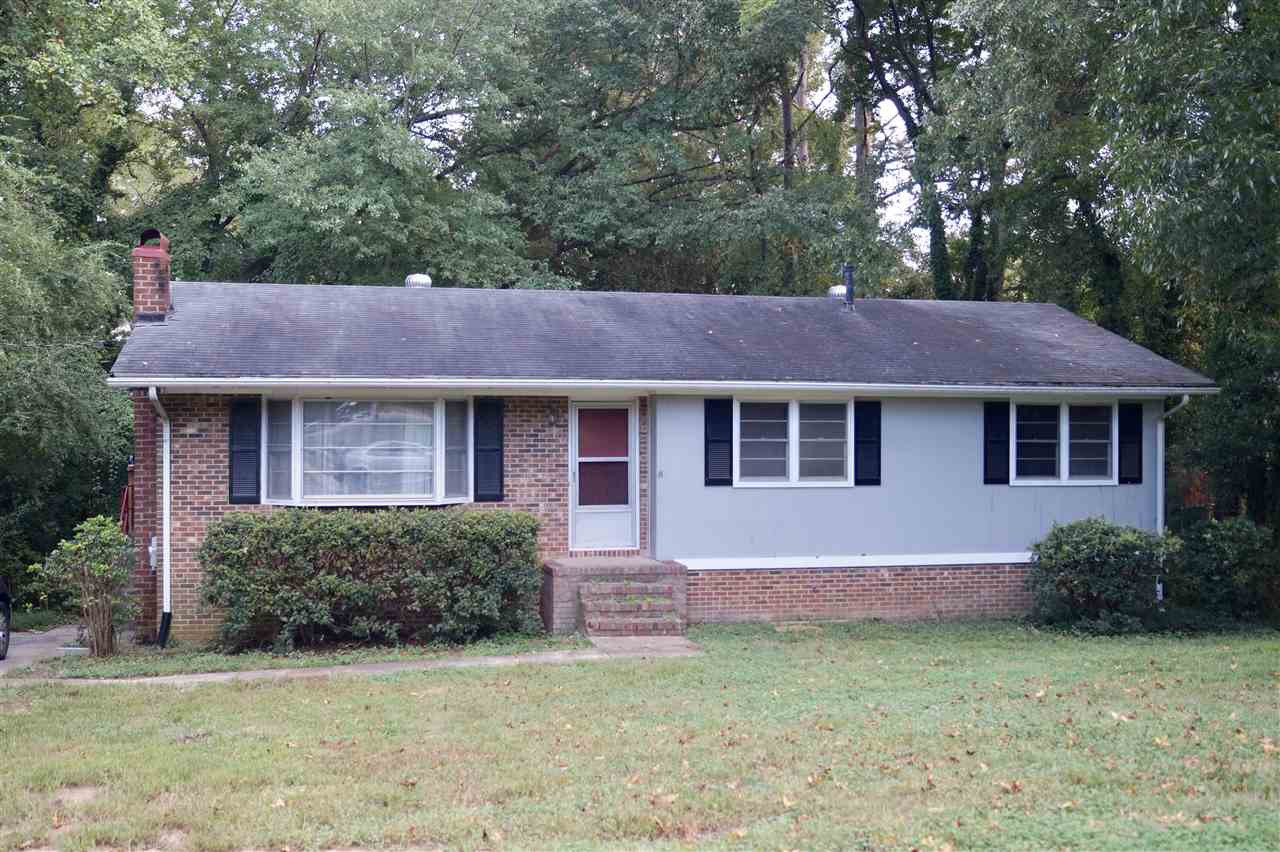 5105 Kaplan Drive Raleigh, NC 27606 - Photo 1 of 25 Photo 1