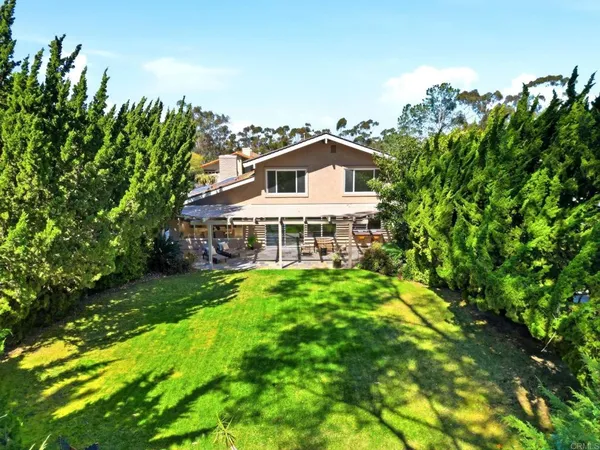 $2,899,500 | 1265 Santa Luisa Drive, Solana Beach, CA 92075