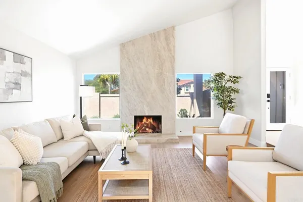 $2,899,500 | 1265 Santa Luisa Drive, Solana Beach, CA 92075