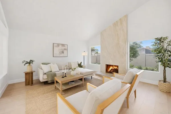 $2,899,500 | 1265 Santa Luisa Drive, Solana Beach, CA 92075