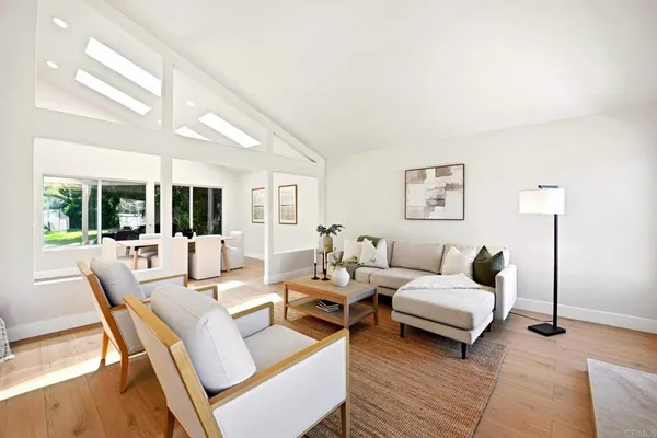 $2,899,500 | 1265 Santa Luisa Drive, Solana Beach, CA 92075