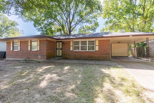 $155,000 | 1539 Eason Avenue, Memphis, TN 38116