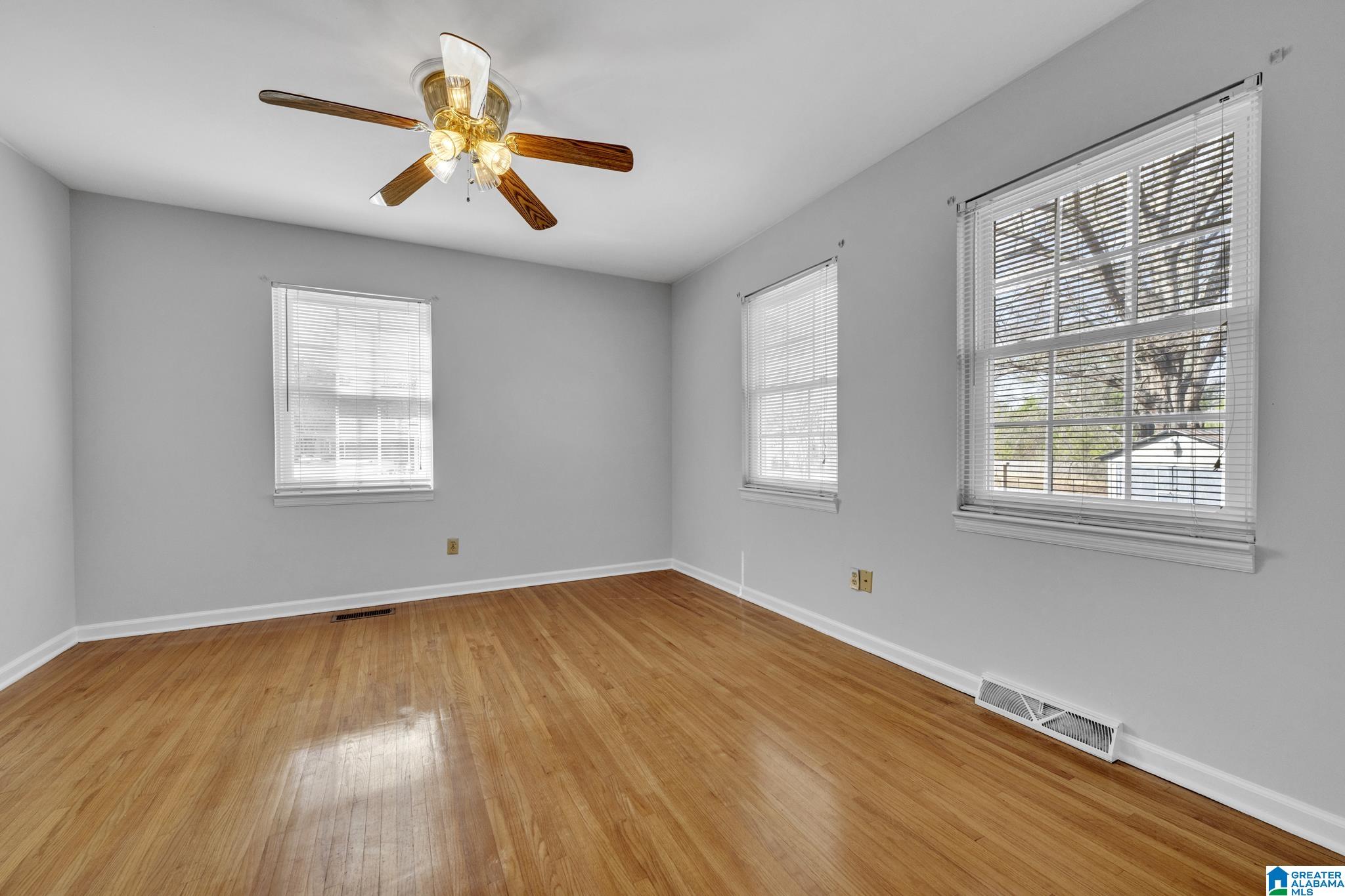 4646 Bud Holmes Road Pinson, AL 35126 - Photo 12 of 31