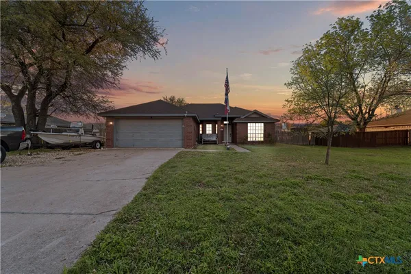 $239,900 | 203 North Lamar Street, Little River-Academy, TX 76554