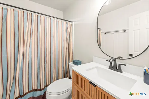 $235,000 | 203 North Lamar Street, Little River-Academy, TX 76554