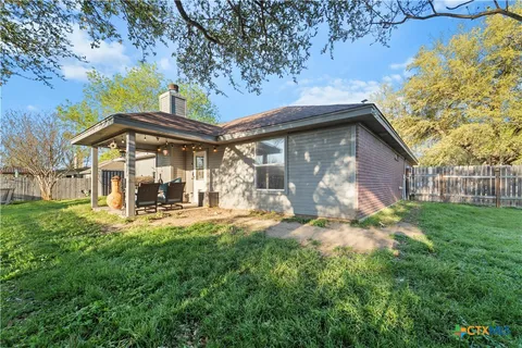 $235,000 | 203 North Lamar Street, Little River-Academy, TX 76554
