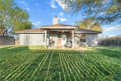 $235,000 | 203 North Lamar Street, Little River-Academy, TX 76554
