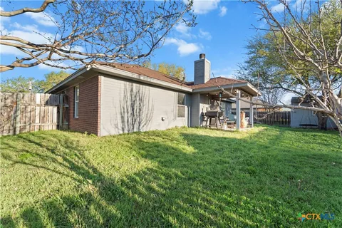 $235,000 | 203 North Lamar Street, Little River-Academy, TX 76554