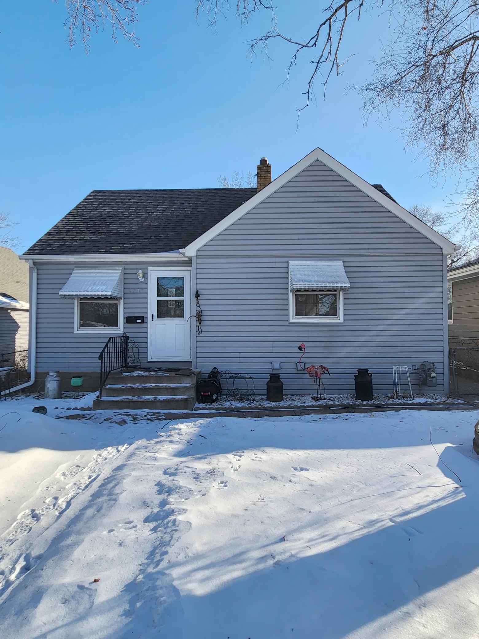 4737 4th Street Northeast Columbia Heights, MN 55421 - Photo 1 of 1