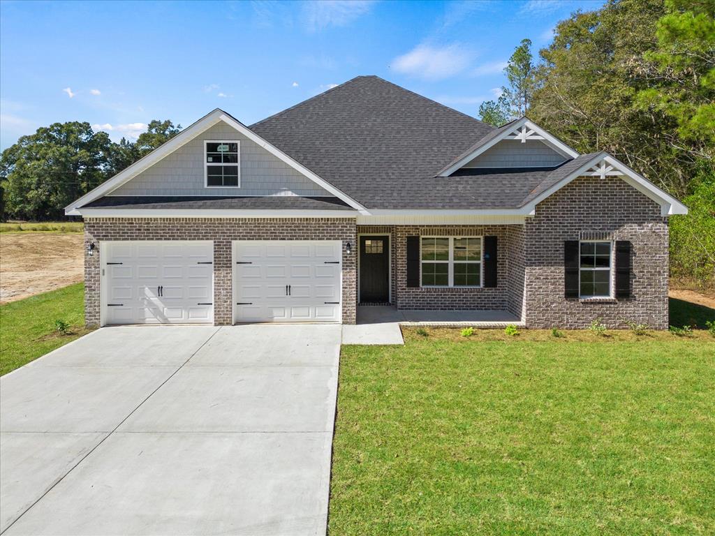 992 Helms Road Dothan, AL 36301 - Photo 1 of 62 Main View