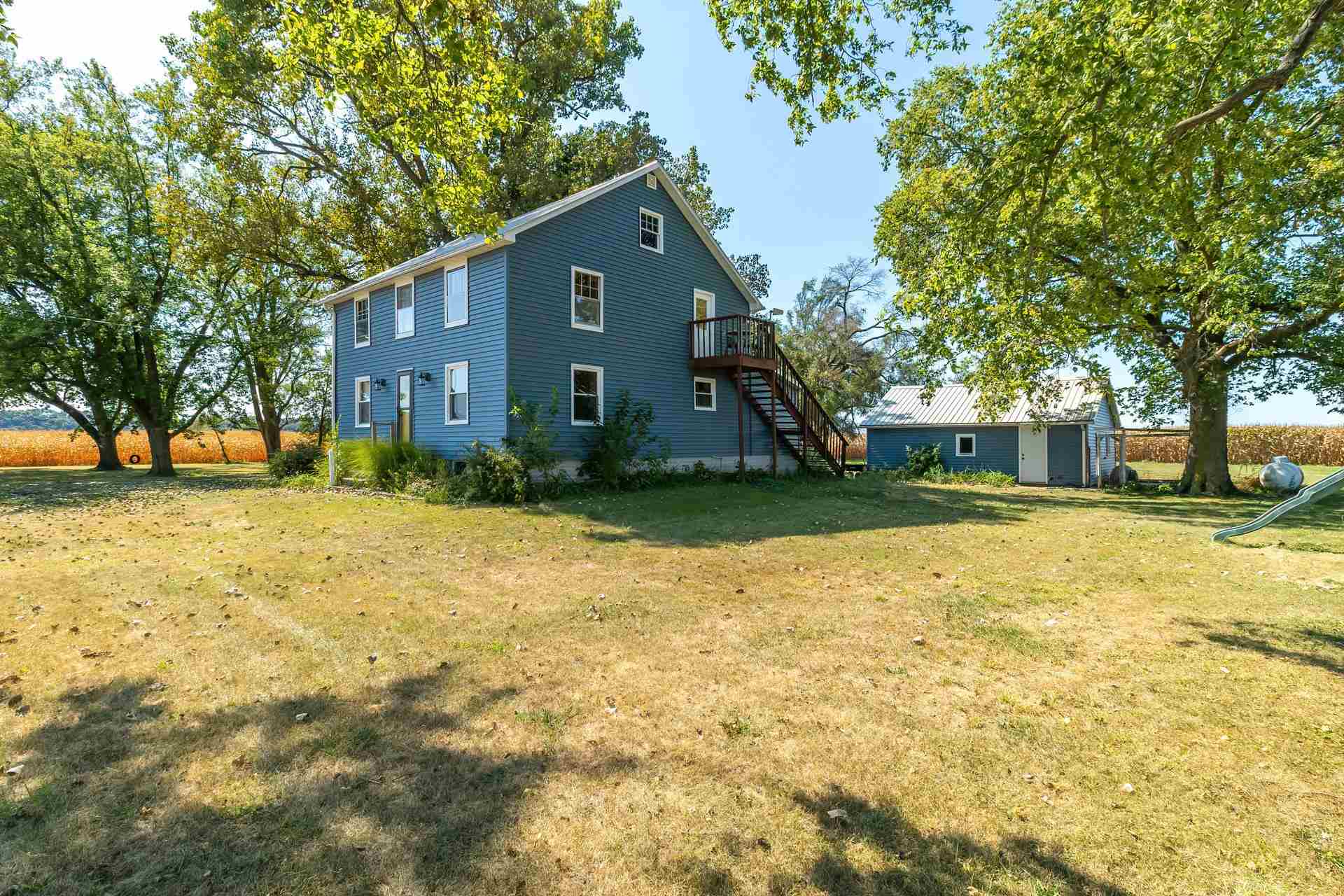 6719 Meredosia Road Albany, IL 61230 - Photo 3 of 41