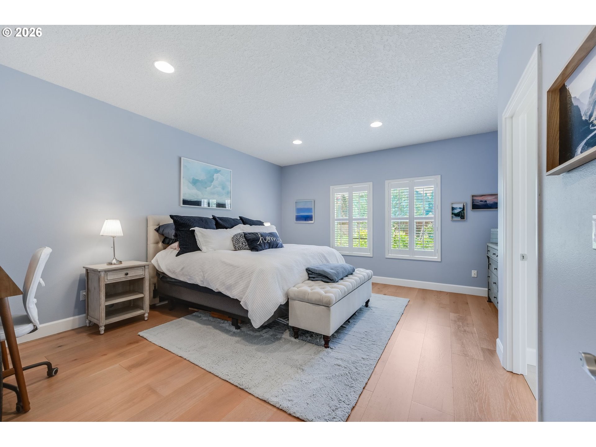 2632 Northwest 31st Avenue Camas, WA 98607 - Photo 15 of 38 Owner's Suite Bedroom