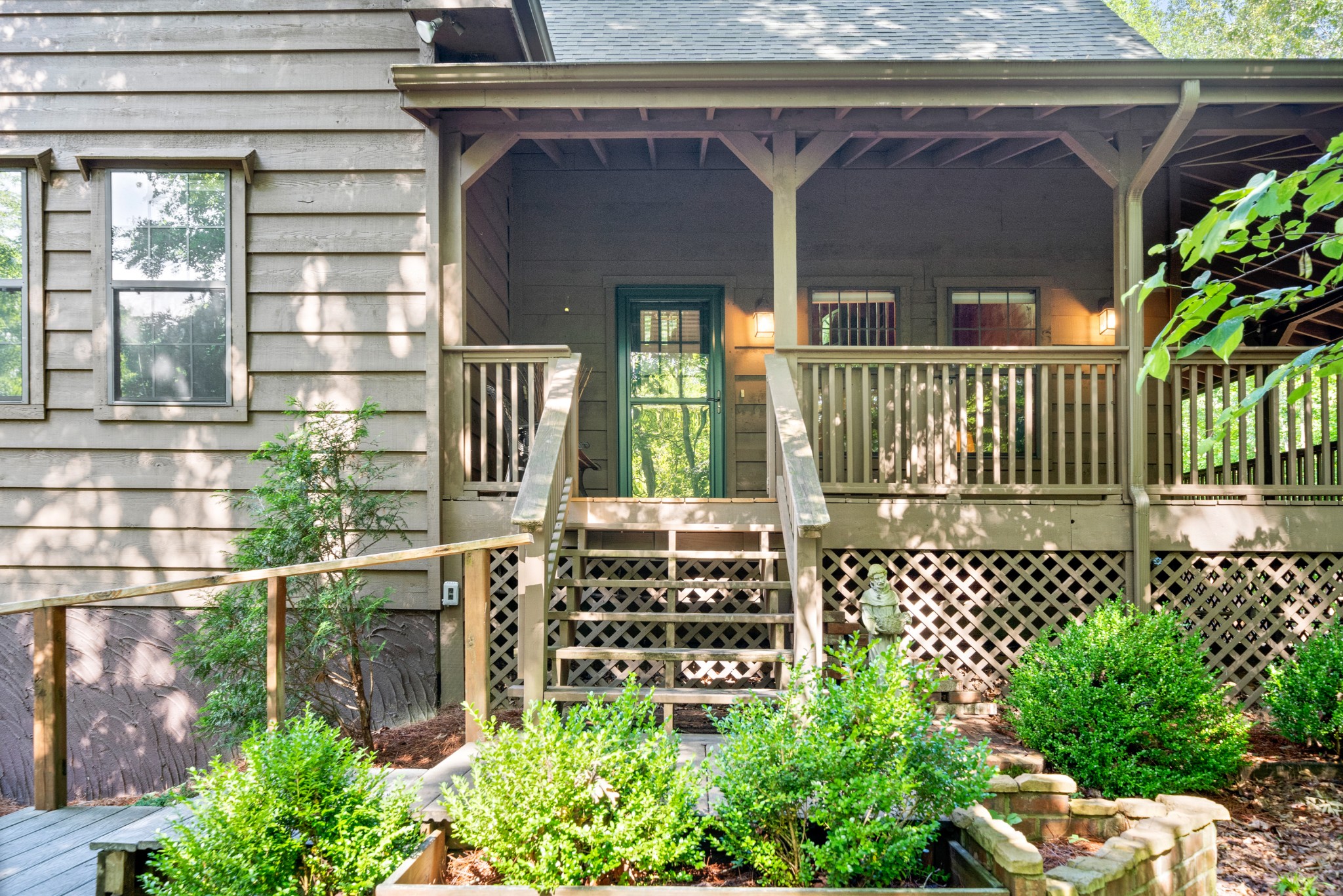 176 Jerry Smith Road Indian Mound, TN 37079 - Photo 1 of 37 Gallery Image 1