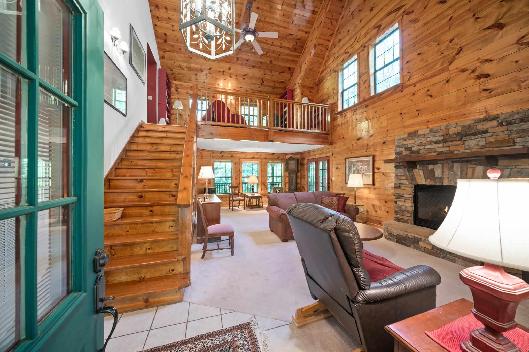 176 Jerry Smith Road Indian Mound, TN 37079 - Photo 11 of 37 Gallery Image 11