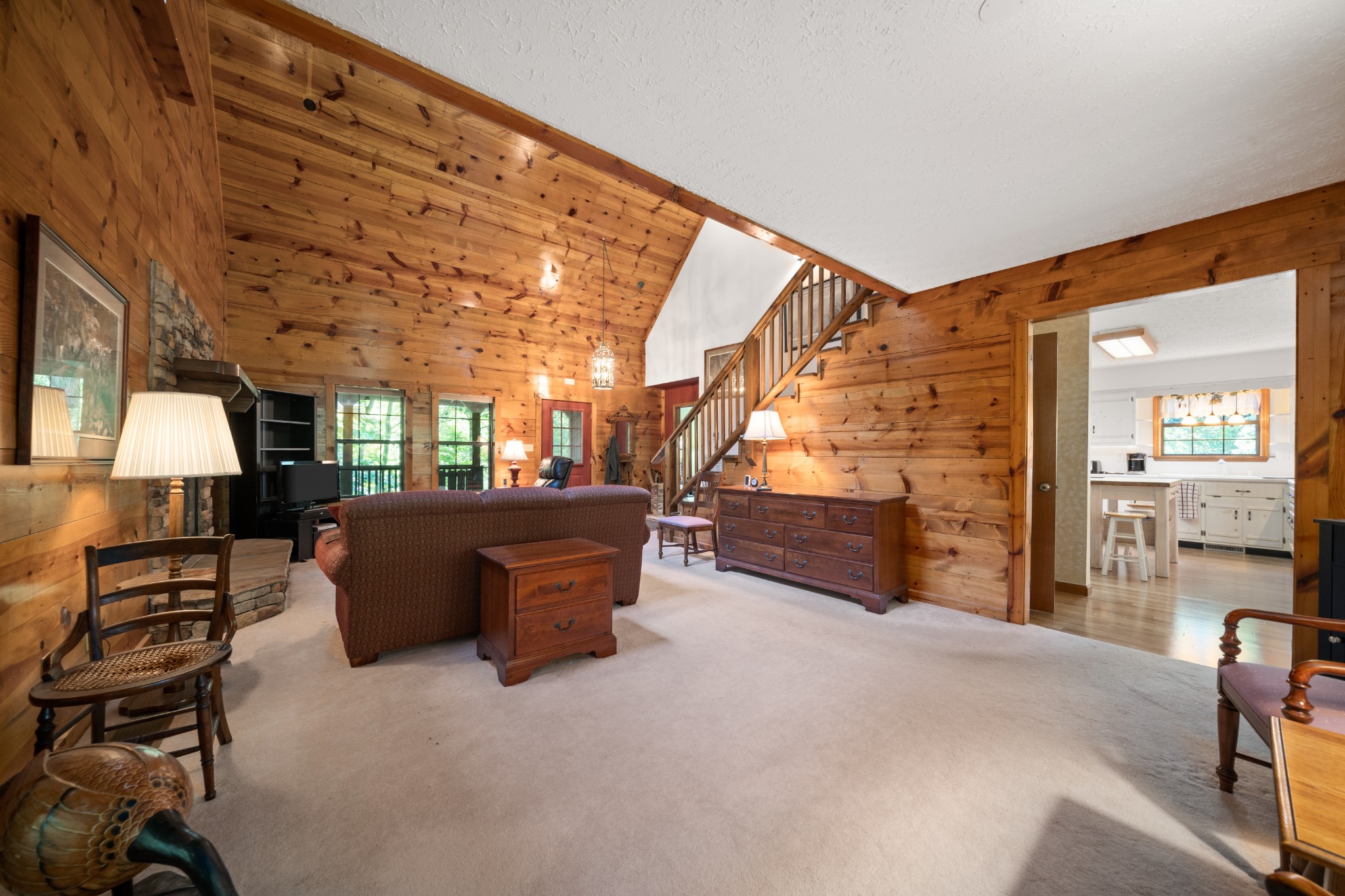 176 Jerry Smith Road Indian Mound, TN 37079 - Photo 16 of 37 Gallery Image 16