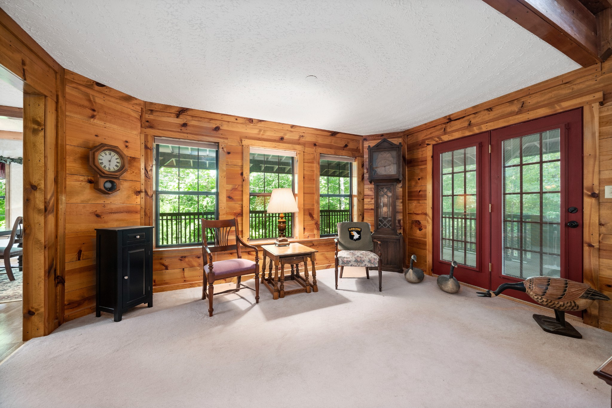 176 Jerry Smith Road Indian Mound, TN 37079 - Photo 17 of 37 Gallery Image 17