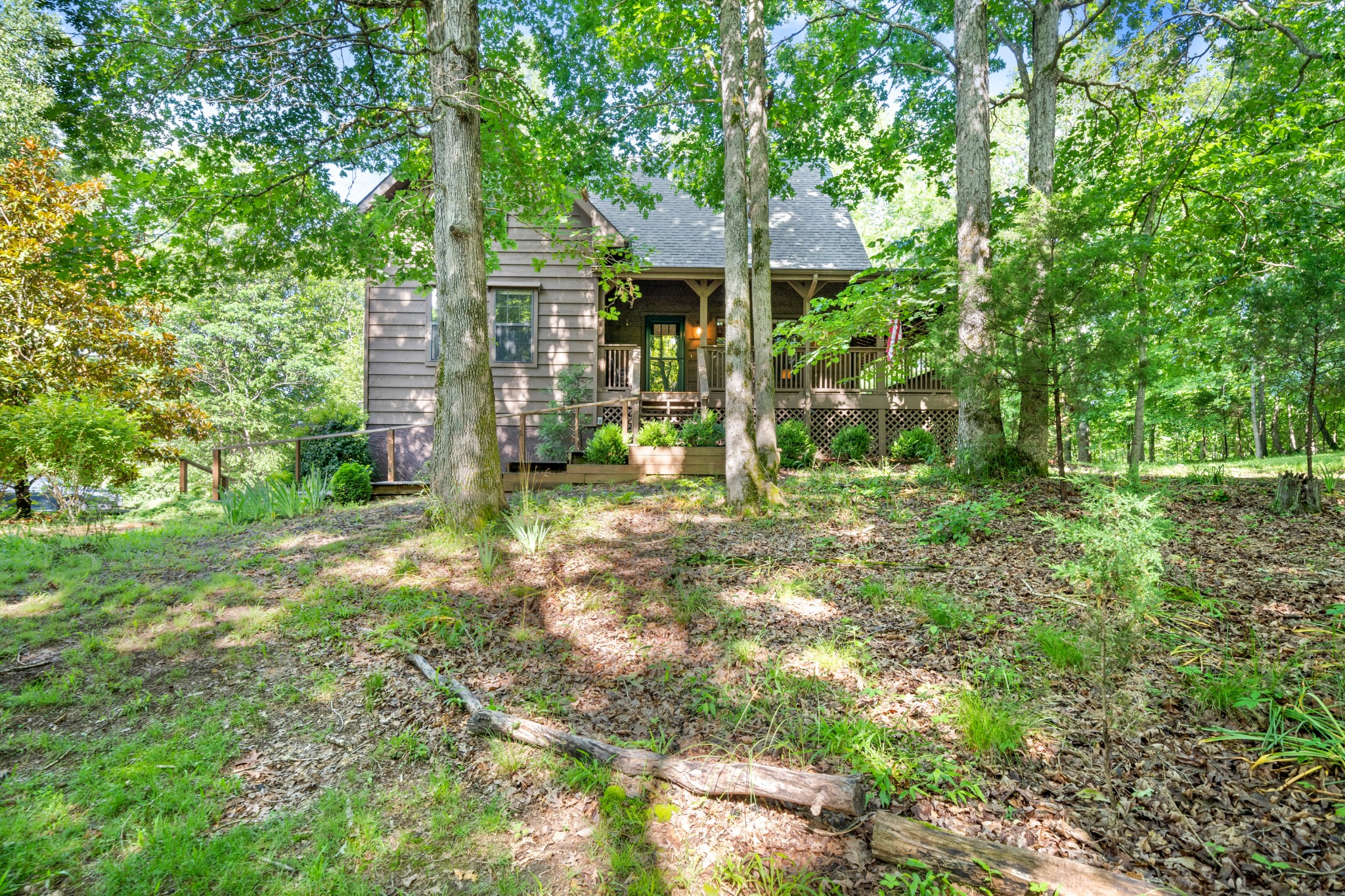 176 Jerry Smith Road Indian Mound, TN 37079 - Photo 2 of 37 Gallery Image 2