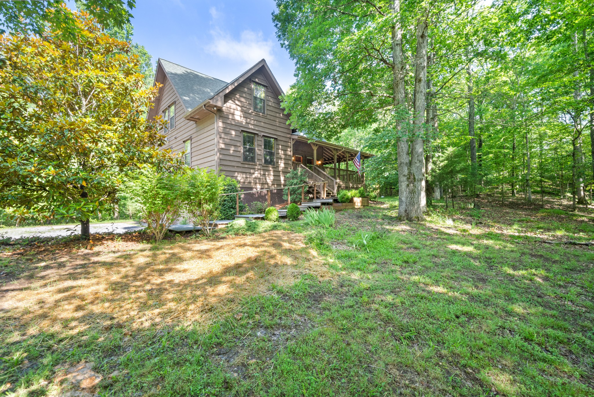 176 Jerry Smith Road Indian Mound, TN 37079 - Photo 3 of 37 Gallery Image 3